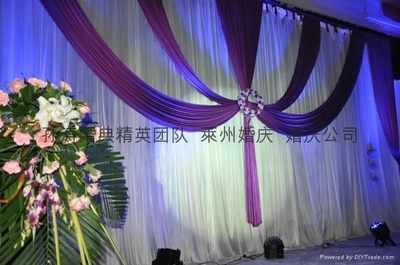 孫濤精英團(tuán)隊 打造山東省婚慶禮儀服務(wù)的電商新篇章